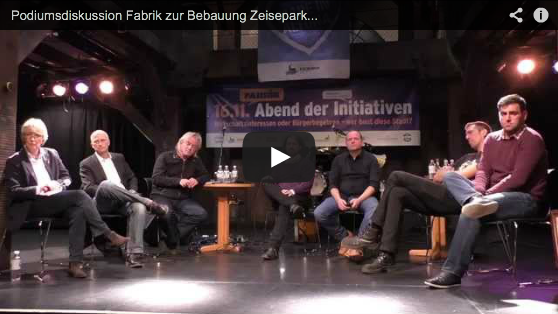Komplettes Video der Podiumsdiskussion vom 16.11.2014 Komplettes Video der Podiumsdiskussion vom 16.11.2014