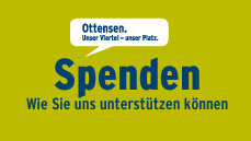 Spenden für PWO