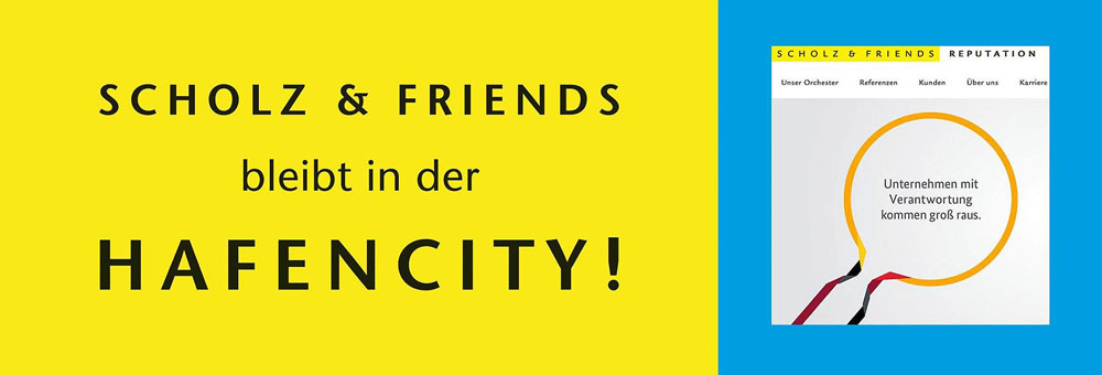 Update Online-Petition: #ScholzandFriends bleibt in der Hafencity!